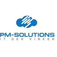 PM-Solutions logo - Similar company to Pm Solutions