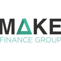 MAKE Finance Group Pty Ltd logo - Similar company to Yield Finance