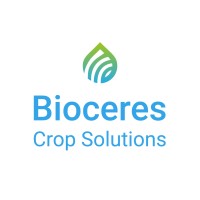Bioceres Crop Solutions logo - Similar company to Bioceres