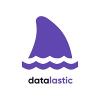Datalastic logo - Similar company to Jsoncargo
