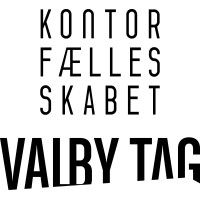 Kontorfællesskabet Valby Tag logo - Similar company to Work2Gether.Dk