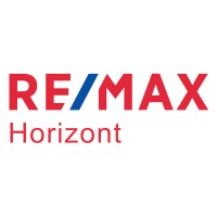 RE/MAX Horizont logo - Similar company to Domosapiens S.R.O.