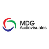 Audiovisuales Mdg