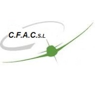 C.F.A.C, S.L. logo - Similar company to Infinit Air Sl