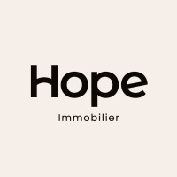 Hope Immobilier logo - Similar company to Dc Concept
