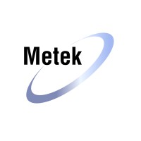 Metek Plc logo - Similar company to Metstructures