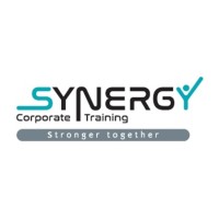 Synergy Corporate Training logo - Similar company to Realtalk Media