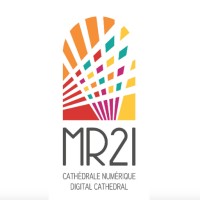 MR21 - Cathédrale numérique - Digital Cathedral logo - Similar company to Mr21 Managers Responsables