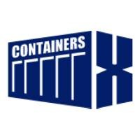 ContainersX logo - Similar company to Container Traders