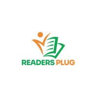 ReadersPlug logo - Similar company to Create4Buzz