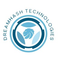 DREAMHASH TECHNOLOGIES PVT LTD logo - Similar company to Bent Consulting