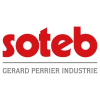 SOTEB logo - Similar company to Ardatem