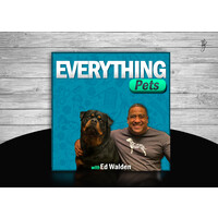 The Everything Pets Podcast logo - Similar company to Barkbound