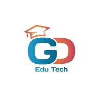 GD EDU TECH logo - Similar company to Solukraft