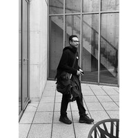 Architectural Photography logo - Similar company to Andrew Keithly: Architectural Photographer