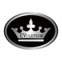 Evolution Electric Vehicles logo - Similar company to Hoop Tea