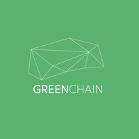 GreenChain logo - Similar company to Fuse
