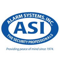 Alarm Systems Inc. logo - Similar company to Rabelco Security