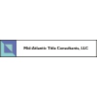Mid-Atlantic Title Consultants, Llc/National Title Consultants