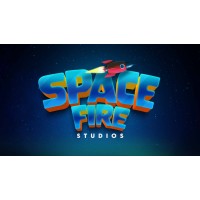 Space Fire Studios logo - Similar company to Sabish Interio