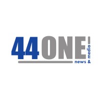44 ONE logo - Similar company to Purpl