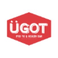 UGOT logo - Similar company to Playlink