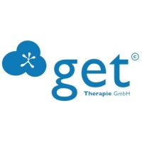 GET Therapie GmbH logo - Similar company to Scalevo