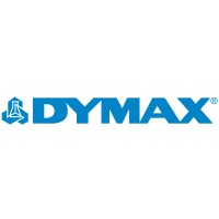 Dymax logo - Similar company to Vybond