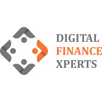 DIGITAL FINANCE XPERTS logo - Similar company to Winterhawk