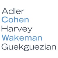 Adler Cohen Harvey Wakeman & Guekguezian, LLP logo - Similar company to Martin, Magnuson, Mccarthy & Kenney