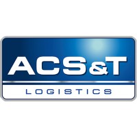 ACS&T Logistics (Part of Constellation Cold Logistics UK) logo - Similar company to Constellation Cold Logistics