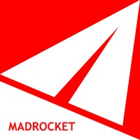 Madrocket Technologies & Media logo - Similar company to Tringbox