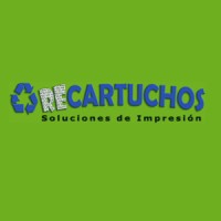 Recartuchos logo - Similar company to Cat Phygital Marketing