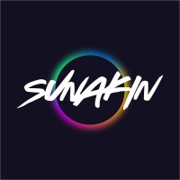 Sunakin logo - Similar company to Higs - Next Level Experience