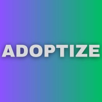 adoptize logo - Similar company to Vacancyopen.Com - Best Global Job Portal