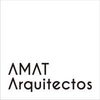 AMAT Arquitectos logo - Similar company to B EDIFICACION