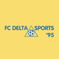 FC Delta Sports '95 logo - Similar company to Sofia & Sally Creative Club