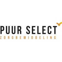 Puur Select logo - Similar company to Vast Bemiddeling