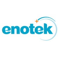 Enotek Mühendislik logo - Similar company to Enserve Engineering Services (Pty) (Ltd)
