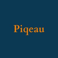 Piqeau - Rental fashion subscription logo - Similar company to Ecmanage