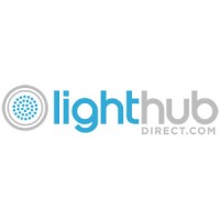 LightHub logo - Similar company to Frames & Mirrors 4 U Limited