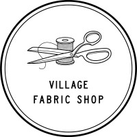 Village Fabric Shop logo - Similar company to Village Fabrics Ltd