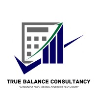 True Balance Consultancy logo - Similar company to True Balance Cpa Ltd.