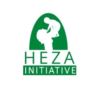 HEZA Initiative logo - Similar company to Elekta Foundation