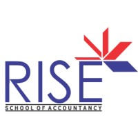 RISE SCHOOL OF ACCOUNTANCY logo - Similar company to Tech Grove