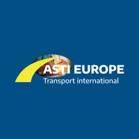 ASTI EUROPE logo - Similar company to Agrologistics