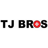 TJ Bros logo - Similar company to Screenagers