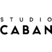 Studio CABAN logo - Similar company to Studio Rick Joy