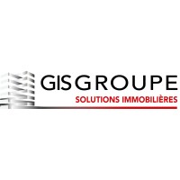 GIS Groupe - Solutions Immobilières logo - Similar company to Apm