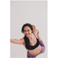 Wellness with Priya | Corporate Yoga, Meditation and Mindfulness. logo - Similar company to Sailing2Wellness